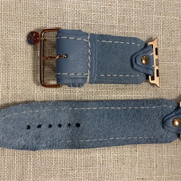 Sivella Classic Carolina Blue Band - Picture 4 of 6